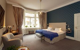 Paerlan Hotell